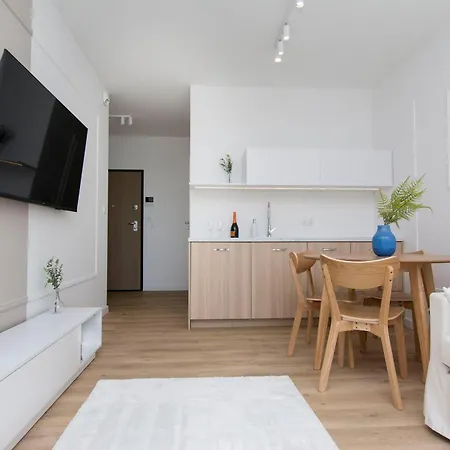 Apartment Like Gdynia